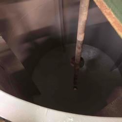 Sablage Application Peinture Revêtement