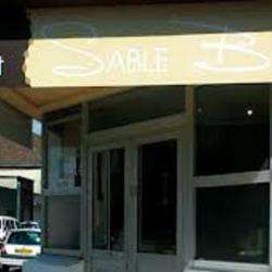 Sable Blanc