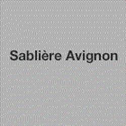Sablière Avignon