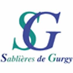 Sablières De Gurgy