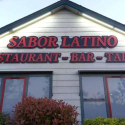 Sabor Latino