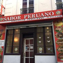 Sabor Peruano