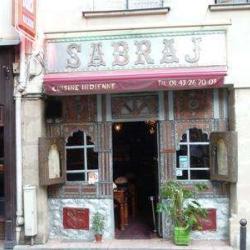 Restaurant Sabraj
