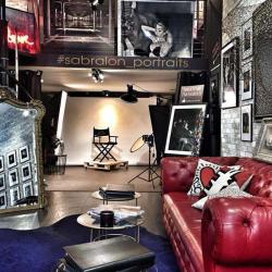 Studio Sabralon