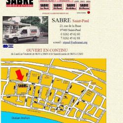 Sabre