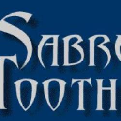 Sabre-tooth
