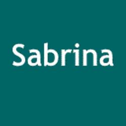 Sabrina Alix