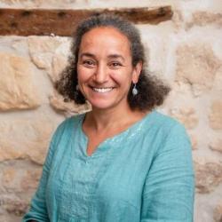 Sabrina Djefal - Accompagnement Projets & Relations Professionnels - Paris