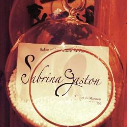 Gaston Sabrina