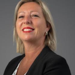 Sabrina Hugueny - Iad Immobilier