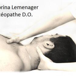 Sabrina Lemenager