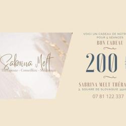 Sabrina Melt Thérapeute - Rennes | Thérapie De Couple, Individuelle, Familiale