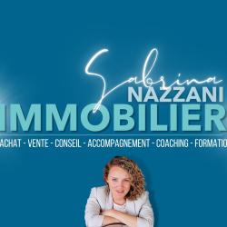 Sabrina Nazzani - Conseillère En Immobilier Groslay