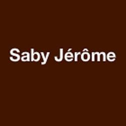 Saby Jérôme