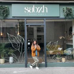 Sabzh Coiffure