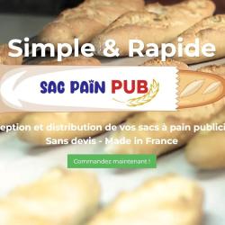 Sac Pain Pub