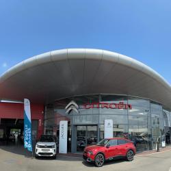 Saca Arras – Citroën