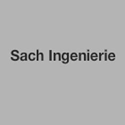 Sach Ingenierie