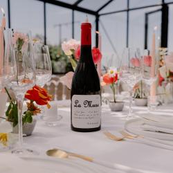 Sacha B Events