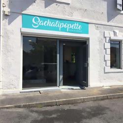 Sachalipopette
