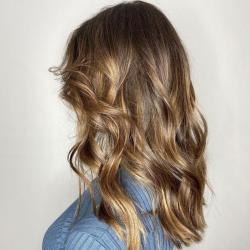 Saco Paris Victoria - Coiffeur Coloriste