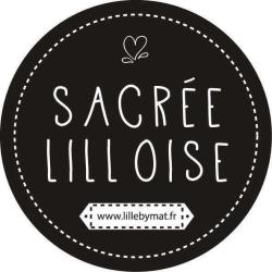 Sacrée Lilloise
