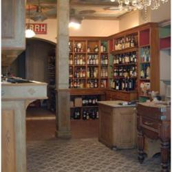 Sacrés Vins Dieux