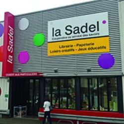 Sadel