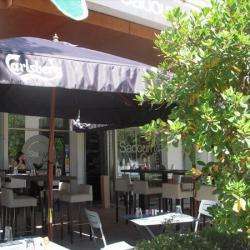 Sadourny Cafe