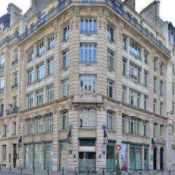 Agence Commerciale - Saemes