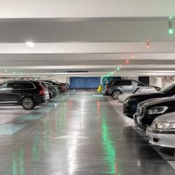 Saemes Parking Bac Montalembert