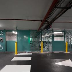 Saemes Parking Bac Montalembert