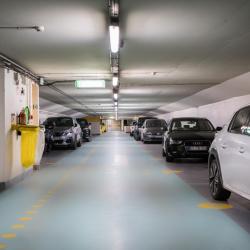 Parking Résidentiel Gay Lussac