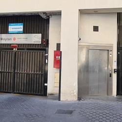 Parking Résidentiel Saemes Mayran