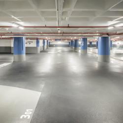 Parking Printemps