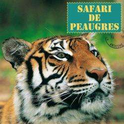 Safari De Peaugres