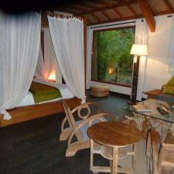 Safari Lodge
