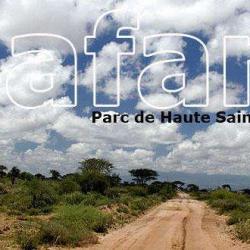 Safari Parc De Haute Saintonge