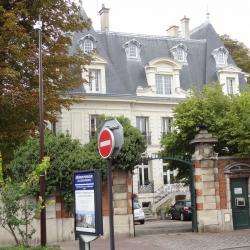 Safd D'enghien