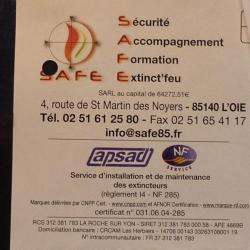 Safe