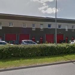 Safe Sécurité Incendie
