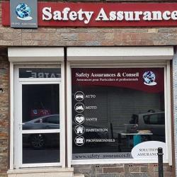 Safety Assurances