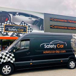 Safety Car