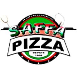 Saffa Pizza