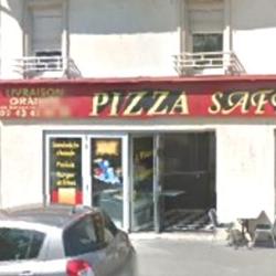 Saffa Pizza