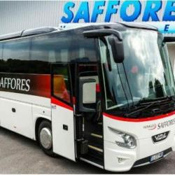 Saffores Voyages