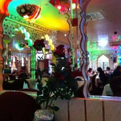 Restaurant Safina