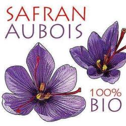 Safran Aubois