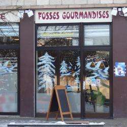 Fosses Gourmandises
