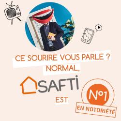 Safti - Immobilier - Alain Durand
